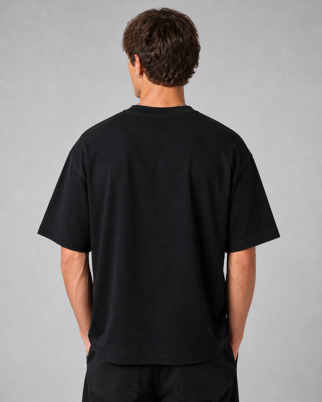 Ride The Wind T-shirt