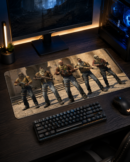 CSGO-Mirage T Side-Gaming Pad 60cm X 30cm