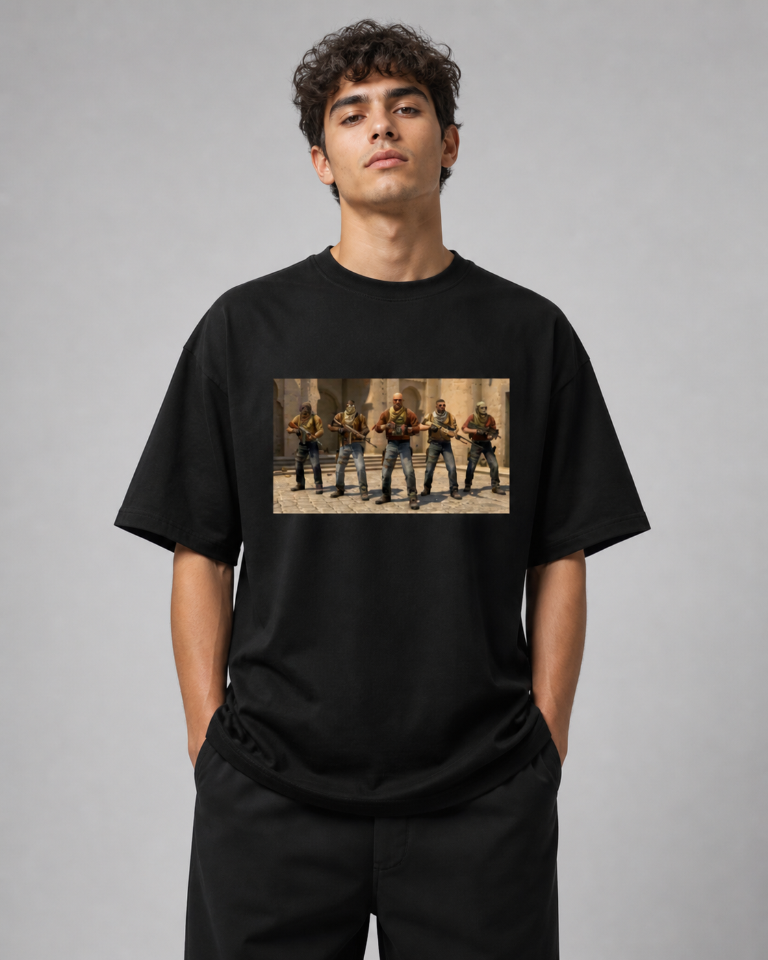 CSGO T-Shirt