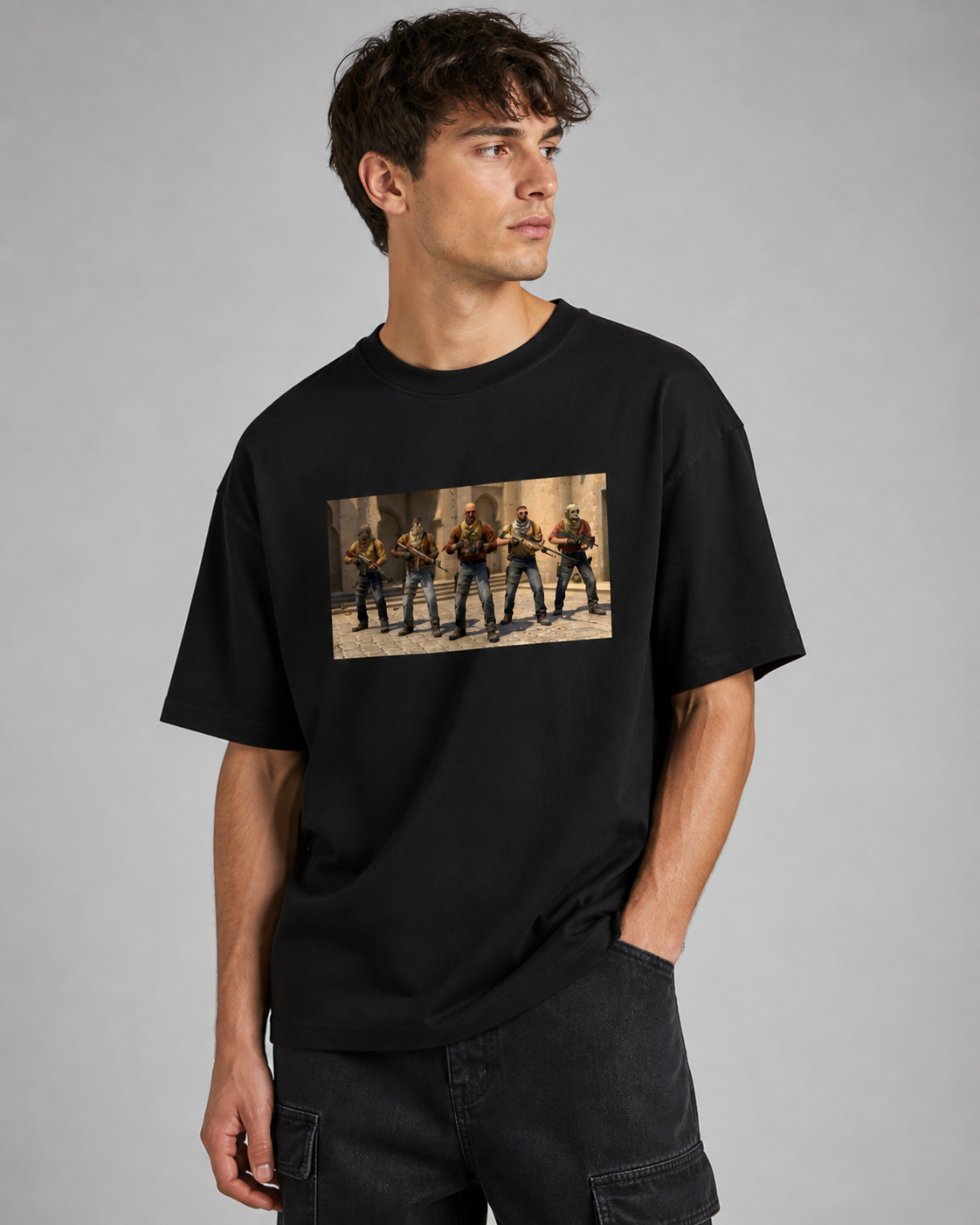 CSGO T-Shirt