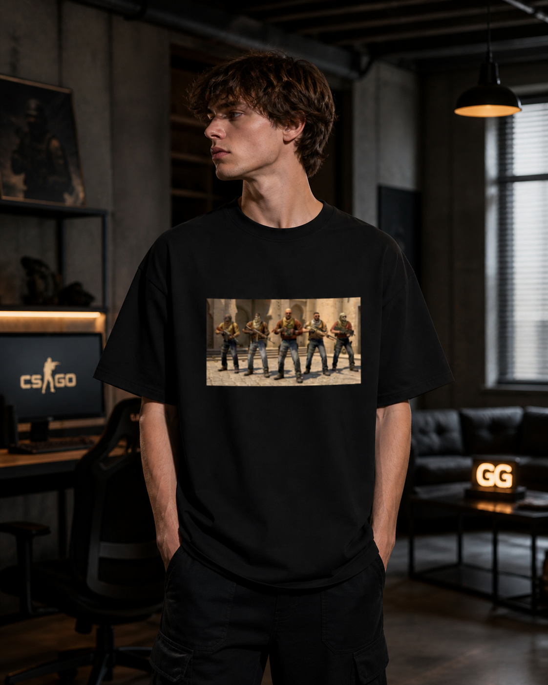 CSGO T-Shirt