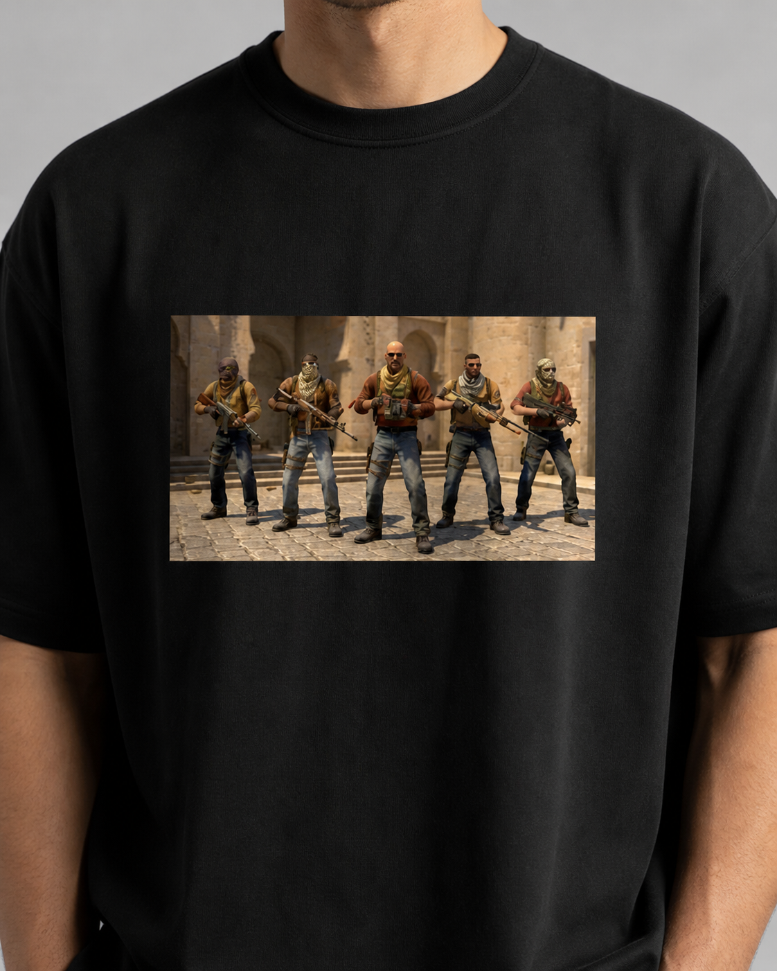 CSGO T-Shirt
