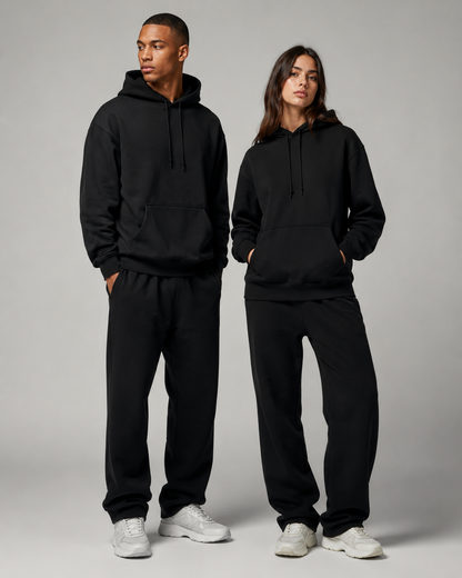 Foundation Hoodie (Unisex)