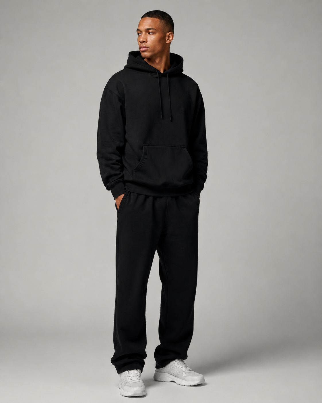 Foundation Hoodie (Unisex)