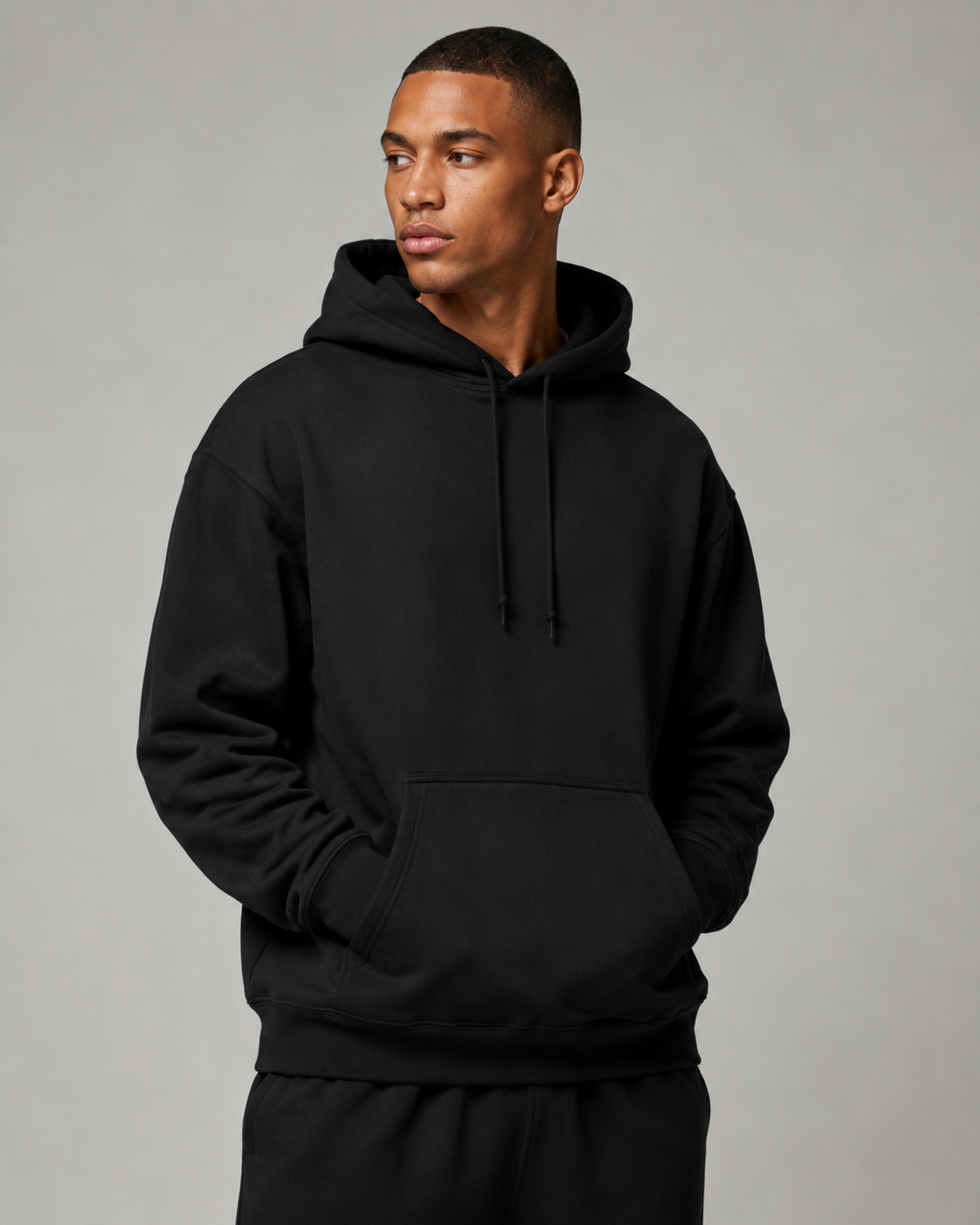 Foundation Hoodie (Unisex)