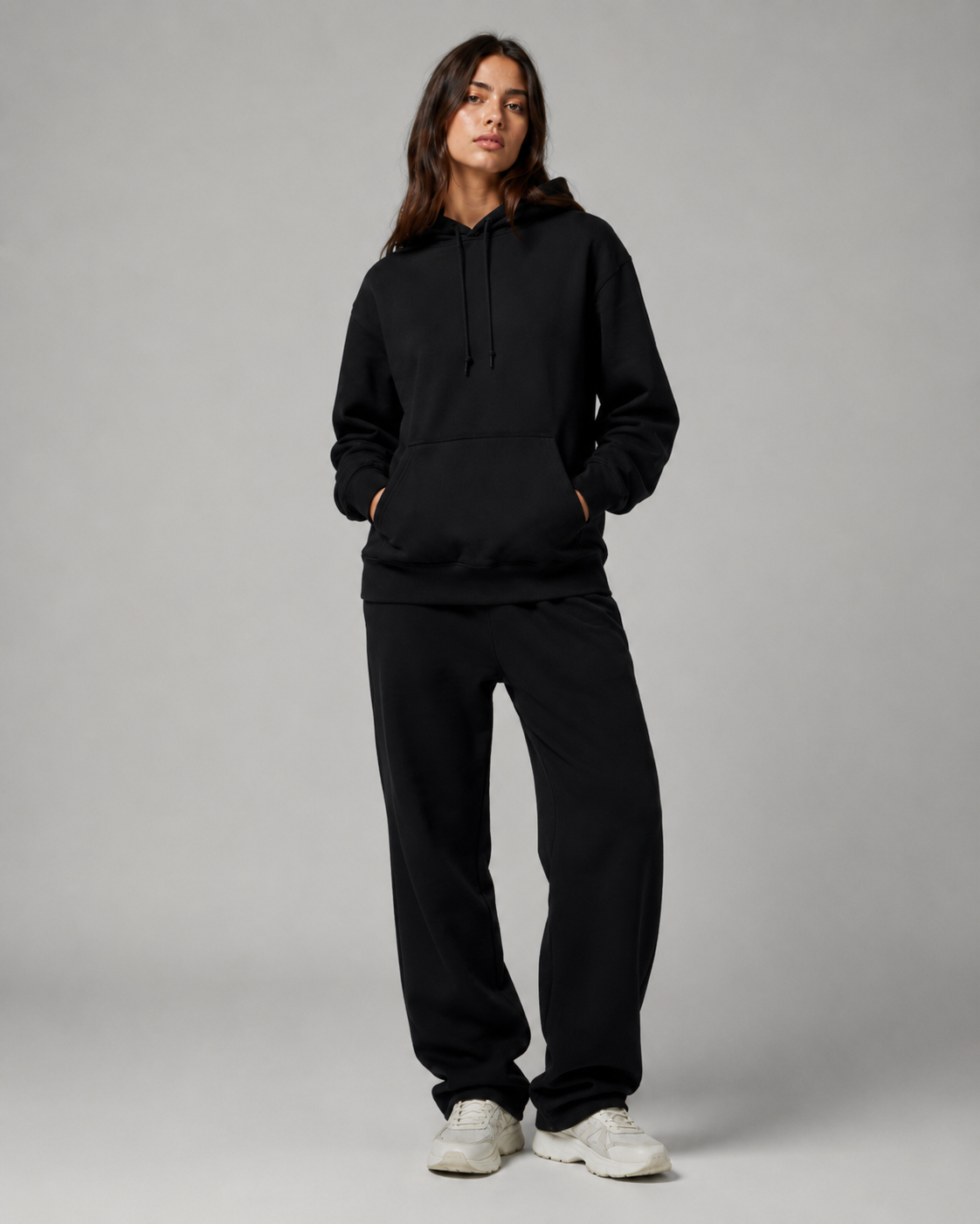 Foundation Hoodie (Unisex)