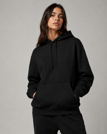 Foundation Hoodie (Unisex)