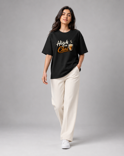 High on Chai - Women
