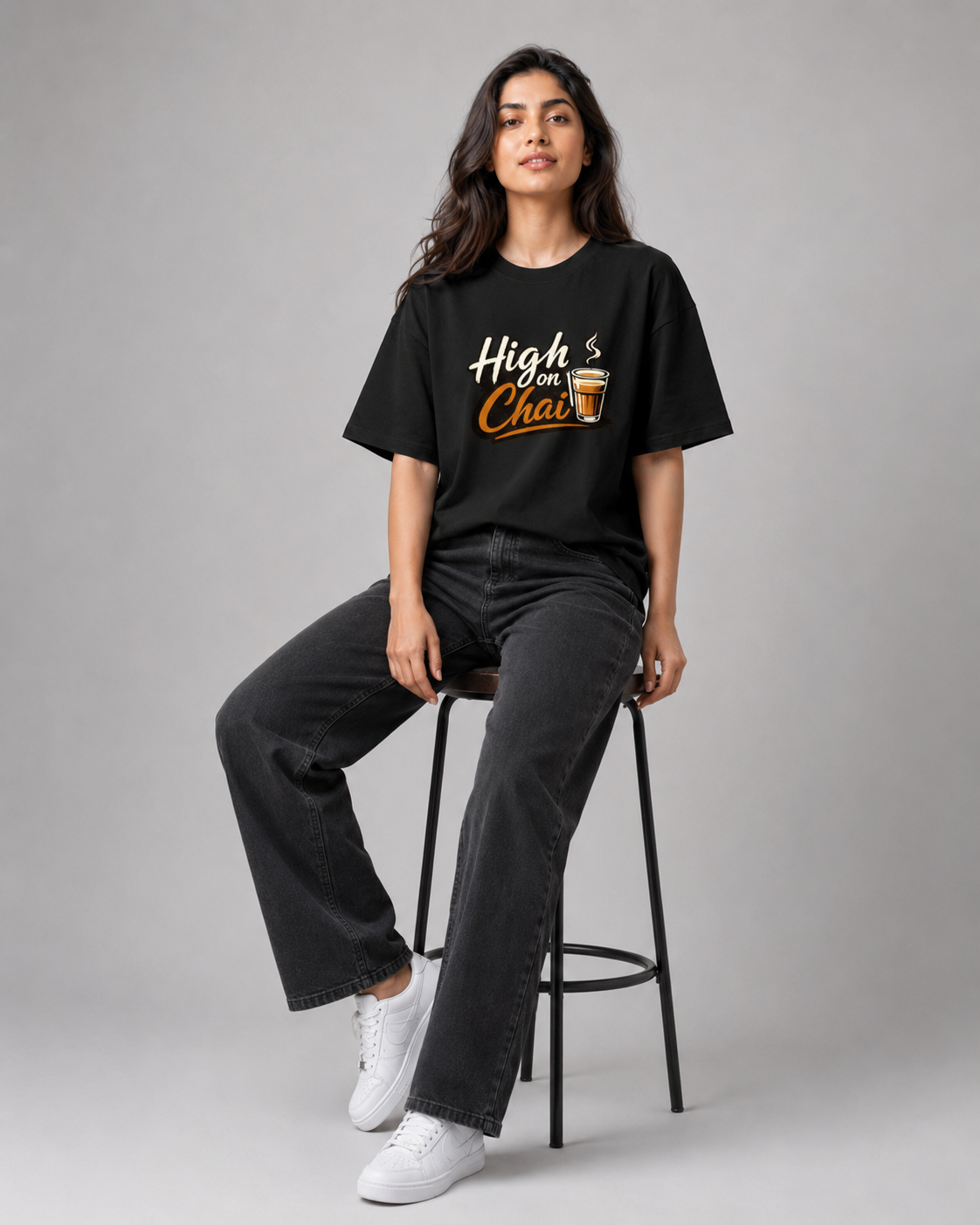High on Chai - Women