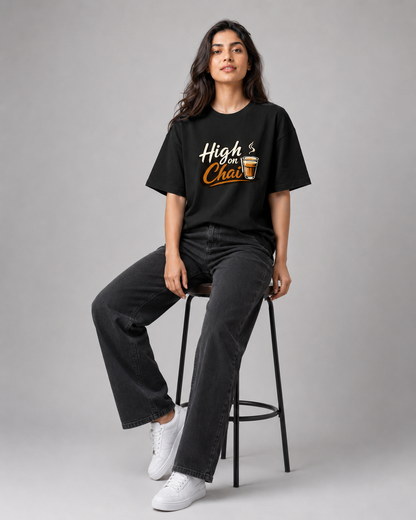 High on Chai - Women