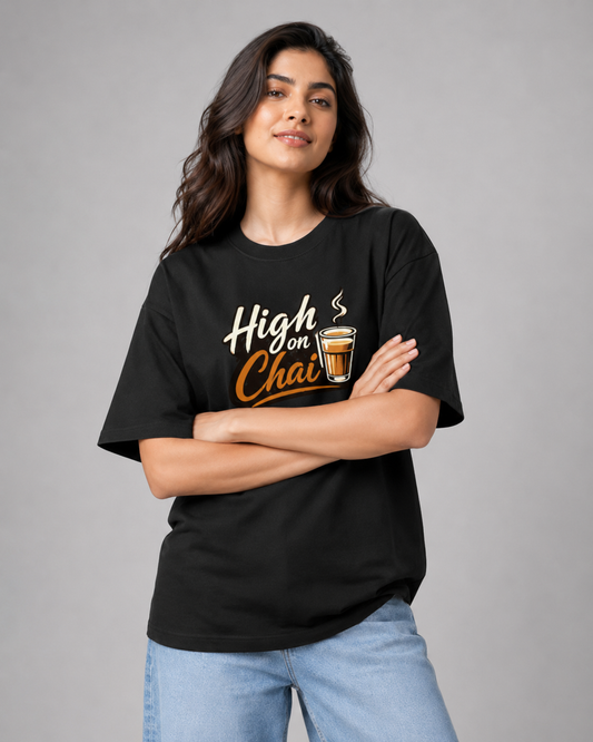High on Chai - Women