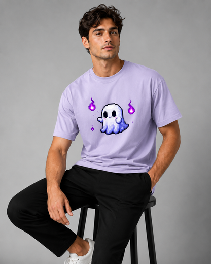 Lil Spirit Tshirt - Unisex Classic Crew T-Shirt