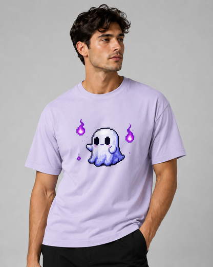 Lil Spirit Tshirt - Unisex Classic Crew T-Shirt