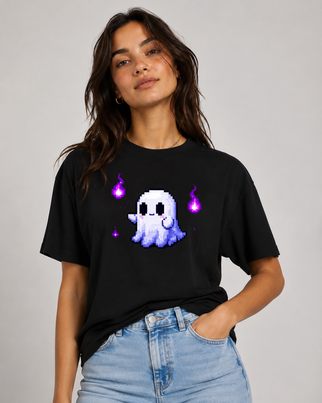 Lil Spirit Tshirt - Women