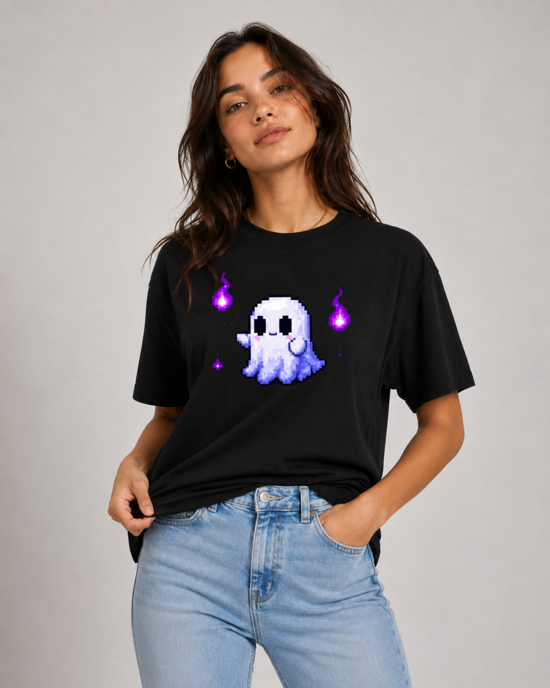 Lil Spirit Tshirt - Women