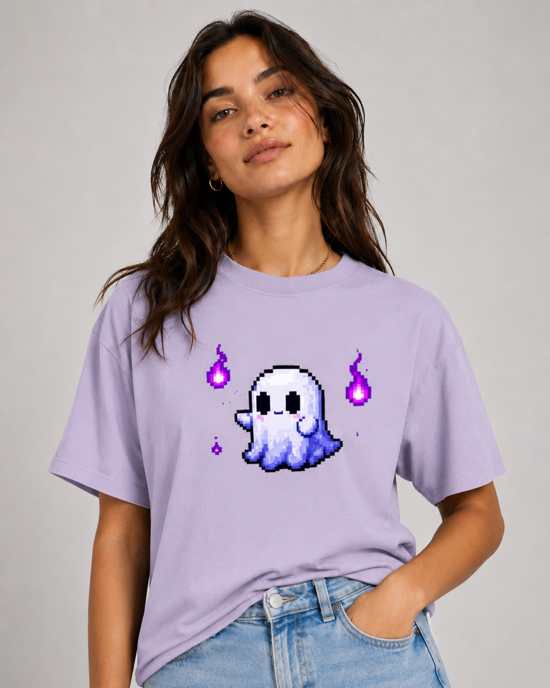Lil Spirit Tshirt - Women