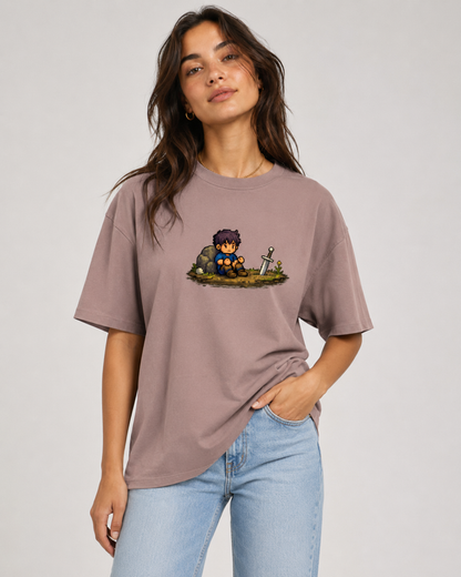 Low HP T-Shirt Women