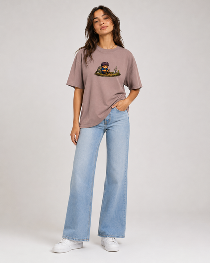 Low HP T-Shirt Women