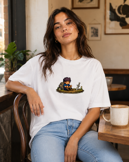 Low HP T-Shirt Women