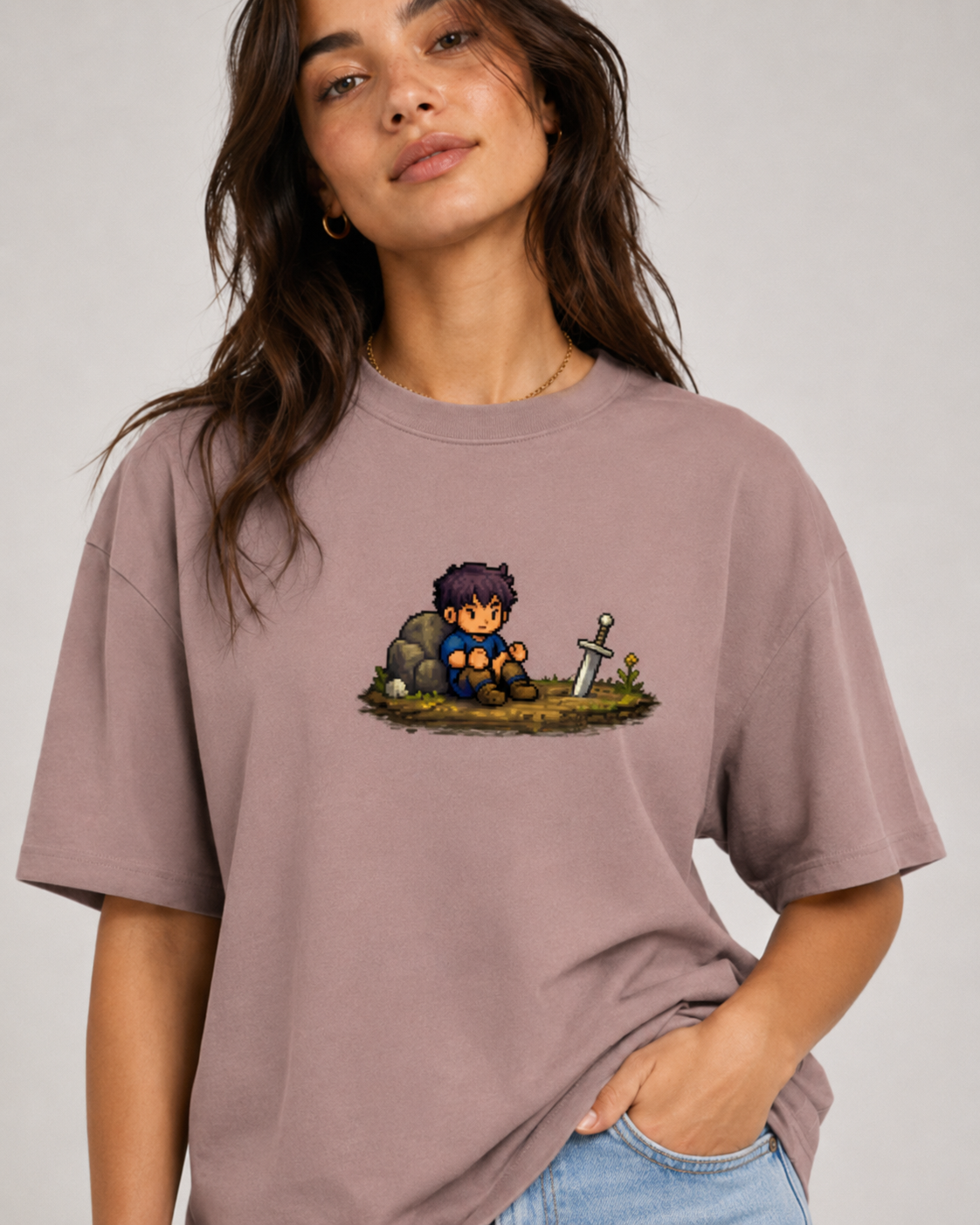 Low HP T-Shirt Women