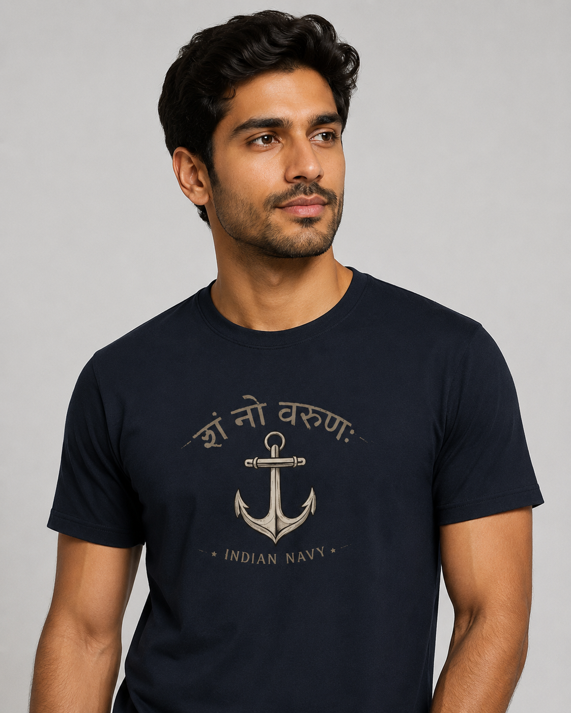 Ocean Guardian T-shirt - Unisex Classic Crew T-Shirt