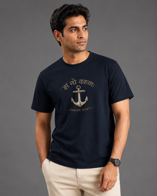 Ocean Guardian T-shirt - Unisex Classic Crew T-Shirt
