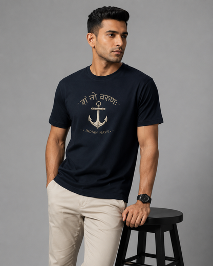 Ocean Guardian T-shirt - Unisex Classic Crew T-Shirt