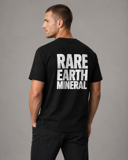 Rare Earth Mineral- Unisex Classic Crew T-Shirt