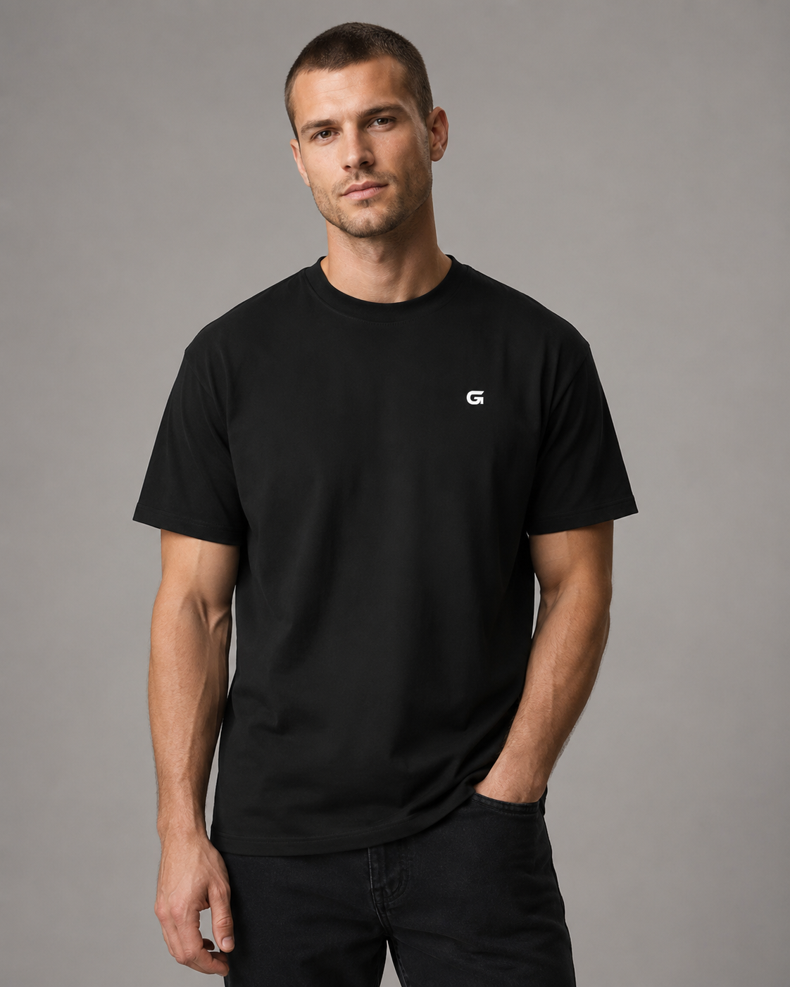 Rare Earth Mineral- Unisex Classic Crew T-Shirt