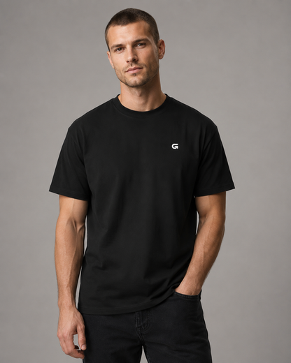 Rare Earth Mineral- Unisex Classic Crew T-Shirt