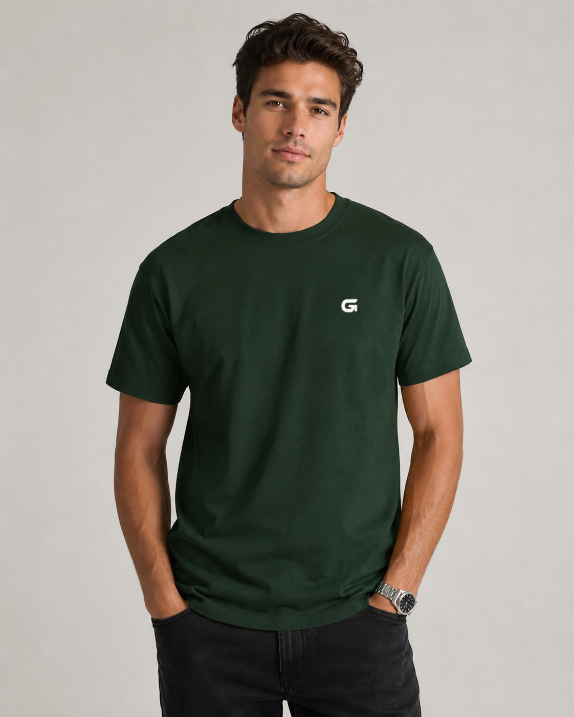 Rare Earth Mineral- Unisex Classic Crew T-Shirt