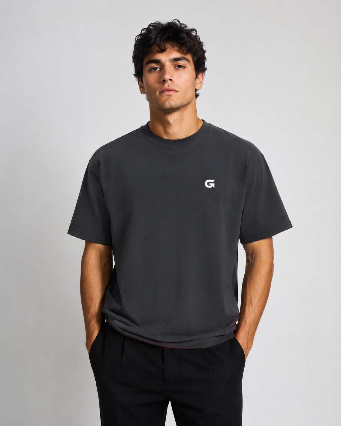 Rare Earth Mineral- Unisex Classic Crew T-Shirt