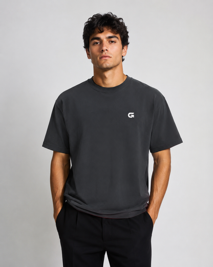 Rare Earth Mineral- Unisex Classic Crew T-Shirt