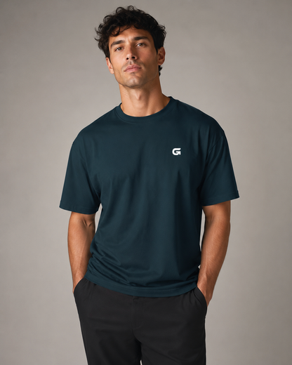 Rare Earth Mineral- Unisex Classic Crew T-Shirt