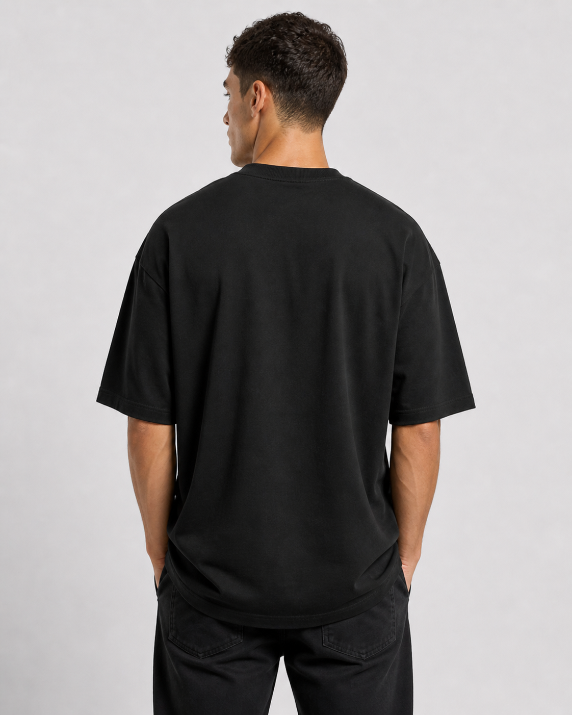 Suiii T-shirt