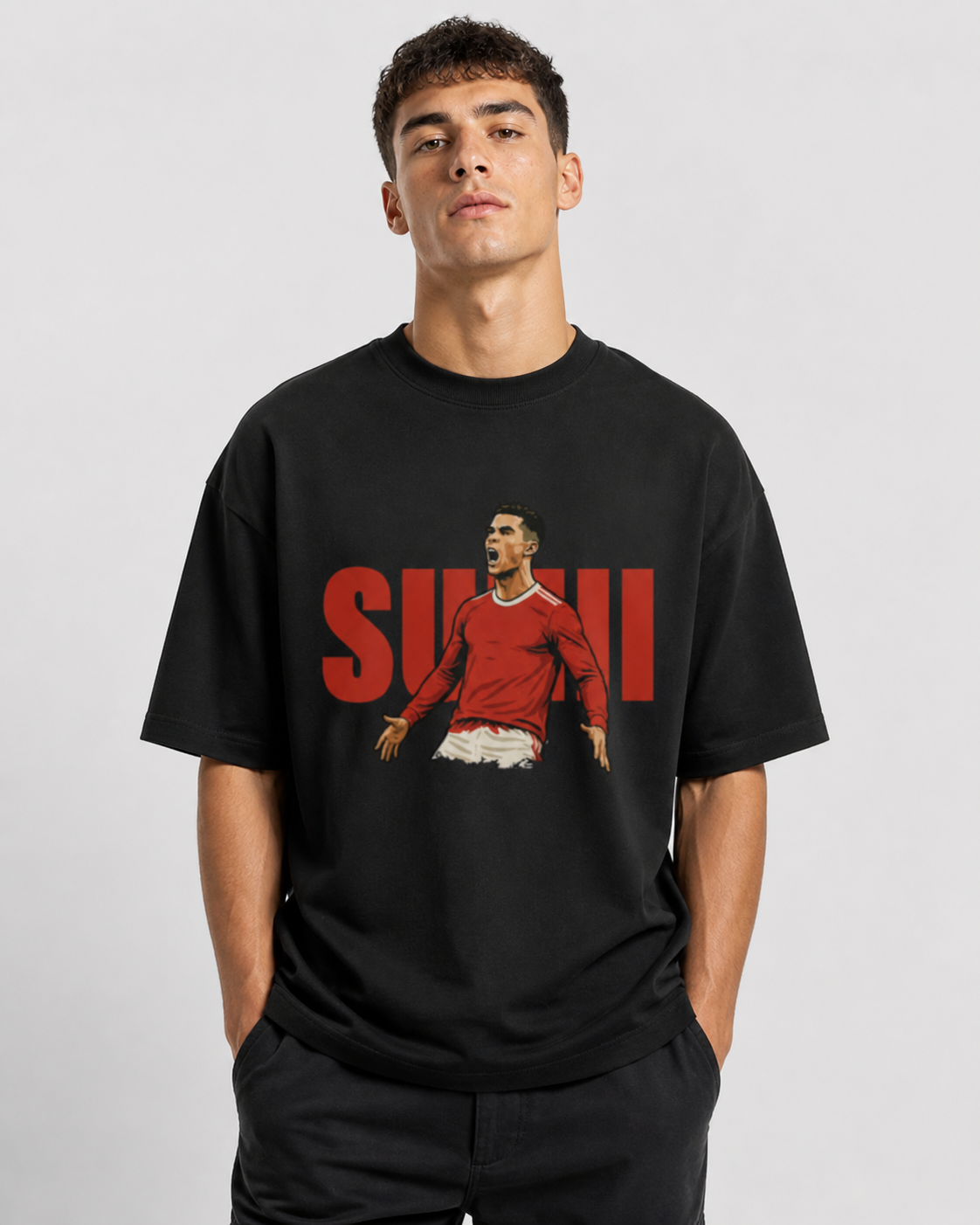Suiii Tshirt