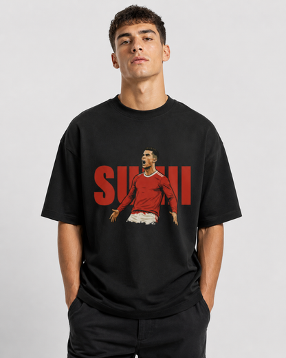 Suiii Tshirt