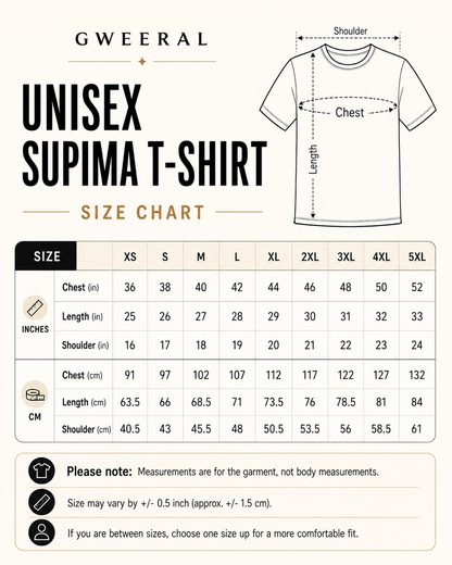When the Power of Love Tee - Men
