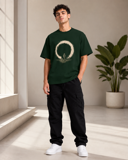 Void Walker- Unisex Classic Crew T-Shirt