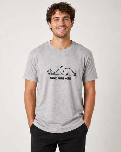 Work From Home T-shirt