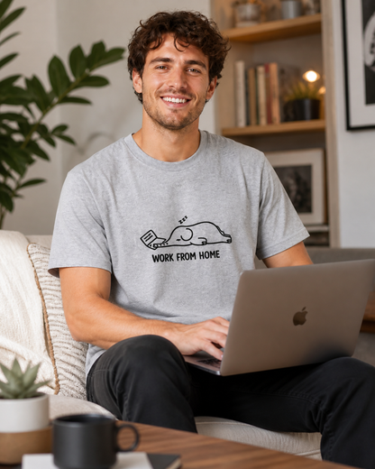 Work From Home T-shirt